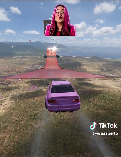 Forza Horizon 5: Game Experience with Emily Vick