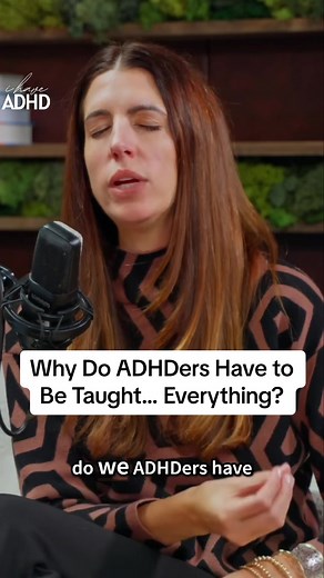 Understanding ADHD Families: Ending the Drama