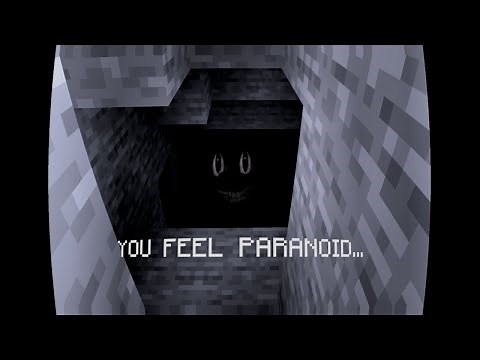 This Minecraft HORROR Mod Pack got a HUGE UPDATE... (The Lost Tapes)