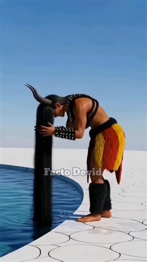 Facto Devid on Instagram