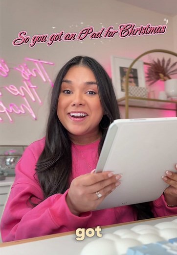 Setting Up Your Digital Planner for 2025