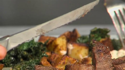 Fiber: The daily nutrient most people miss