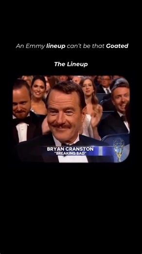 The Better Cinema on Instagram: "The 2014 Lead Actor in a Drama lineup was historic because it brought together television’s most defining performances of the decade in one category — from Bryan Cranston’s career-capping Walter White to Jon Hamm’s Don Draper, Kevin Spacey’s ruthless Frank Underwood, Jeff Daniels’ sharp newsroom idealist, and Woody Harrelson’s raw turn in True Detective — a rare moment where pop culture impact, critical acclaim, and pure acting excellence collided in a single yea