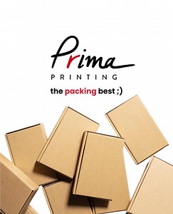 60 reactions · 18 comments | Take your branding to the next level with Prima Printing – crafting custom made, high quality packaging and more, tailored to perfection!  0917 509 5111 ☎️ 737 371 40 • 835 402 49 ✉️ sales@primaprinting.ph | Prima Printing | Facebook