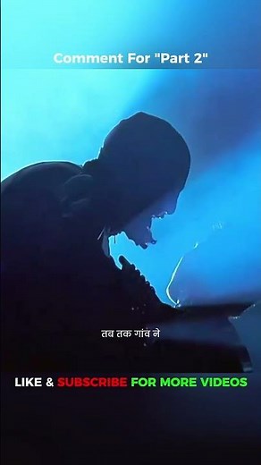 Blade 2 (2002) | Movie Explained