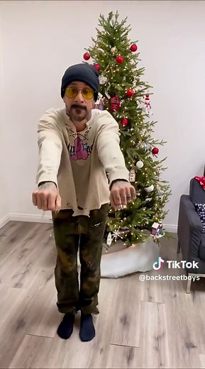 Get Ready to Shuffle with The Elf on the Shelf!