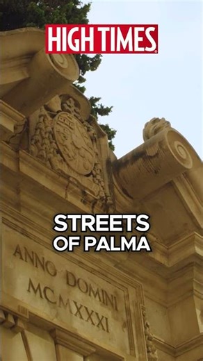 Inside Europe’s most discreet cannabis scene | High Times Documentary