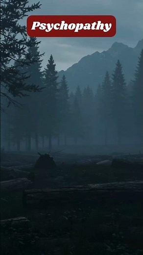 Psychopathy Explained: Traits, Signs, and the Mind of a Psychopath | Mental Health & True Crime