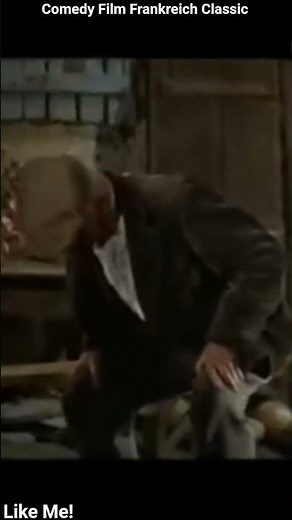 Louis und seine außerirdischen Kohlköpfe #comedy #france #lustig #witzig #donner #furz