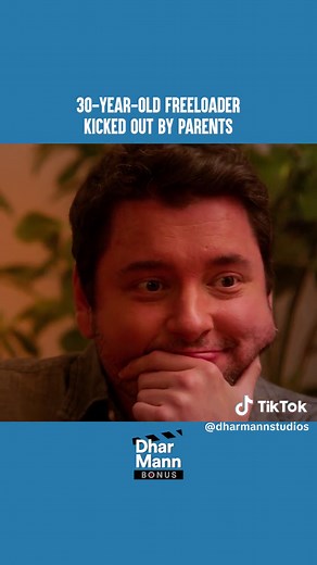 Dhar Mann Studios on TikTok