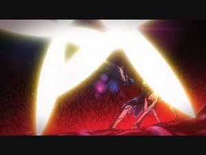 PSO2アニメ最終回をGガンダムにしてみた