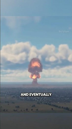 ​The Dark Truth Behind Nuclear Testing