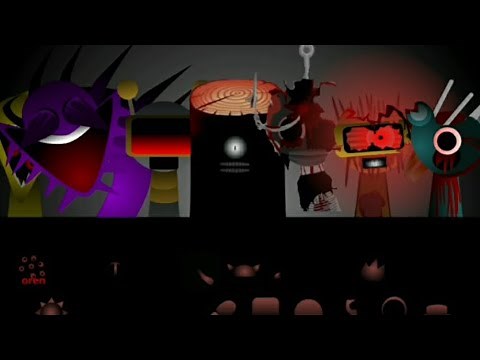 sprunki phase 5 update full gameplay + link