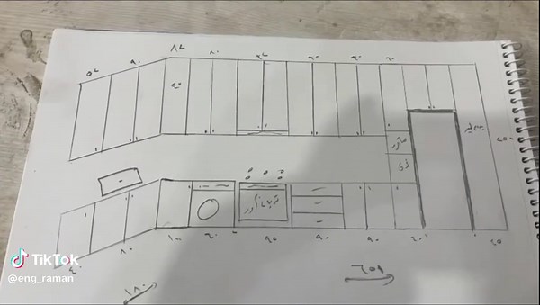 Innovative Kitchen Design Concepts in Erbil