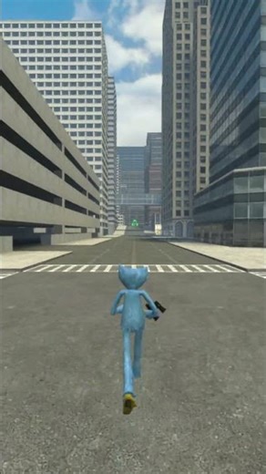 Maximum speed to find the nextbot ( part 5 )