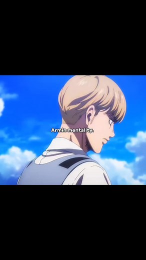 Celebrating Armin Arlert: A Tribute to Attack on Titan