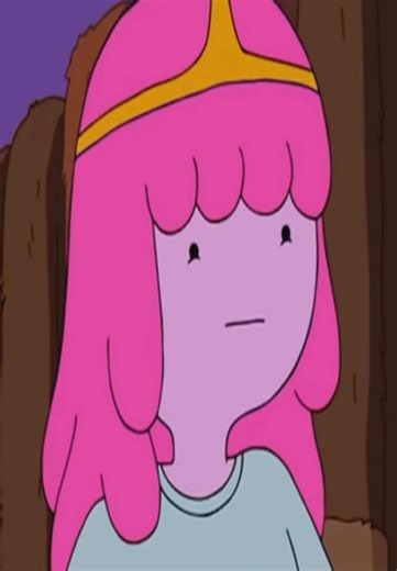Princess Bubblegum edit — Adventure Time PB audio remix