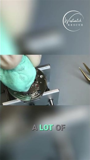 Rolex and Gruen The Secret Shared History Revealed! #luxury#wristwatches