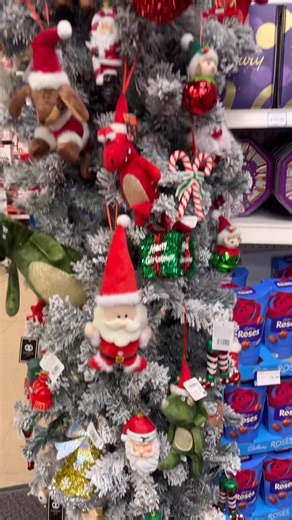 Step into the magic of Christmas at Wyse Byse — our famous Christmas arch has returned, bursting with festive cheer! Discover all your favourite decorations, from timeless traditional pieces to contemporary styles to suit every taste. | WYSE BYSE