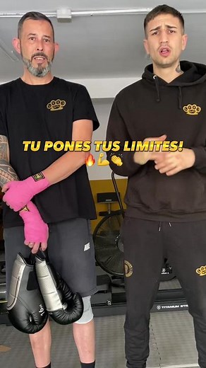 Superando el Cáncer con Boxeo y Motivación