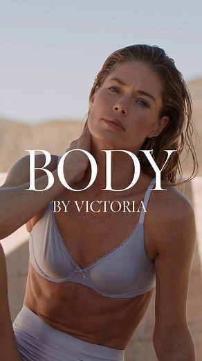 Victoria's Secret on Instagram: "The biggest Bra launch of the year is here. Meet the NEW Body by Victoria—we just changed the game (again) with Invisible Lift Technology (aka, support and shape without an ounce of padding). Discover the latest innovation from our #1 collection. Photographer: Mikael Jansson @mikaeljansson DP: Jack Webb Stylist: Camilla Nickerson Makeup Artist: Mark Carrasquillo @markcarrasquillo Hair Stylist: James Pecis @jamespecis Production: AP Studio, Inc @apstudioinc Post-P