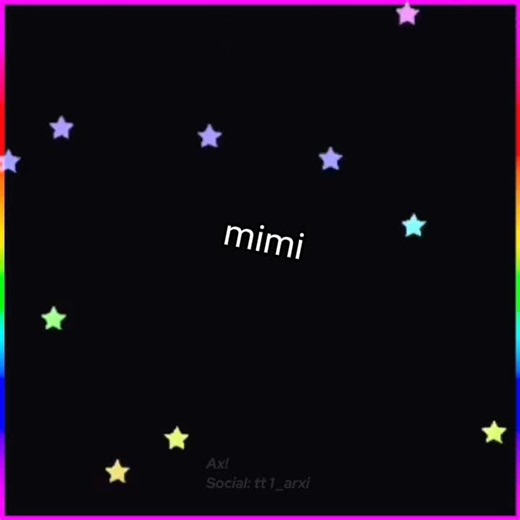 Mimi Typh CapCut edit ideas