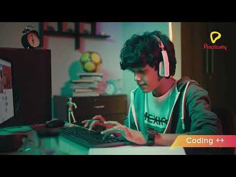 Practically Ad 2 (20 sec) | E-Learning App | Don't just learn, #learnpractically