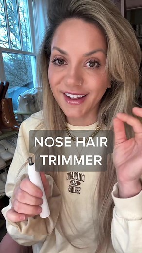 Conair Nose Hair Trimmer Review: Is It Worth It?