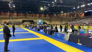 6.2K views · 166 reactions | Welcome to the PAN Kids 2021!Watch all matches live on flograppling.com #ibjjf | International Brazilian Jiu-Jitsu Federation | Facebook
