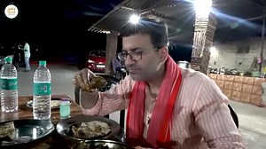 296K views · 4.9K reactions | The kadaknath chicken curry that we had tried in Amcho Bastar Dhaba in Gurrum was quite flavourful. The black coloured lean meat had a distictive gamey taste which was toothsome. | Delhi Food Walks | Facebook