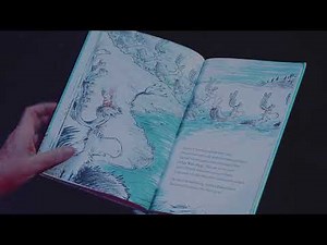 Heartwarming Tale: 'Thidwick the Big-Hearted Moose' by Dr. Seuss | Grandpa Oliver Storytime