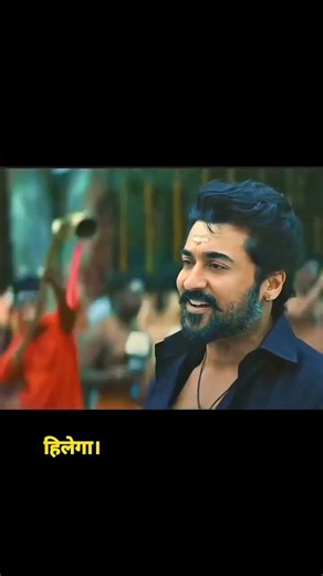 🎬Movie: Karuppu | Blockbuster South Movie | Hindi Dubbed | Surya |