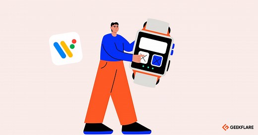 9 Best Wear OS Apps to Download on Your Smartwatch in 2025