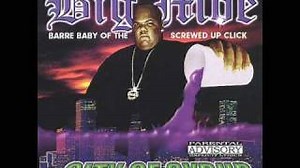 BARRE BABY Lyrics - BIG MOE | eLyrics.net