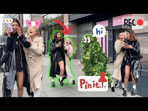 Ultimate Funniest Bushman Prank Compilation!! Only the Best Reactions!!