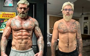 “Can’t do anything without steroids” - Bellator middleweight champ BLASTS Gordon Ryan for encouraging PED use in MMA