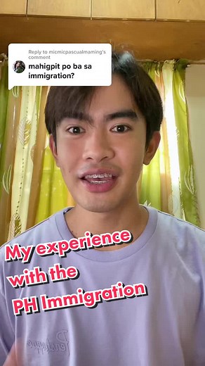 Philippine Immigration Tips & Requirements