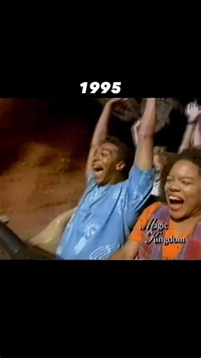 57K views · 1.4K reactions | Walt Disney World vacation planning video from 1995. #1990s #magickingdom #disneyworld #howitwas #classic #backintheday #oldschool #vhs #waltdisneyworld #florida | Days Gone Disney | Facebook