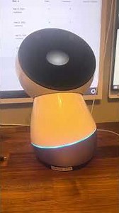 Keep on Spinning! #jibo #dance #spinning
