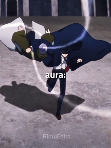 Mashle: Magic and Muscles in Anime