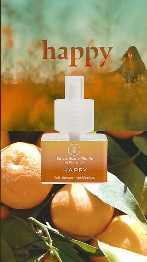 PartyLite Smart Home Plug-In