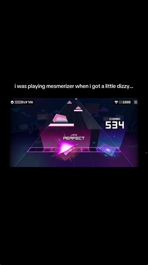 Mesmerizer: A Dazzling Experience