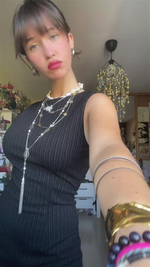 Exploring Fashion and Love: OOTD Inspiration