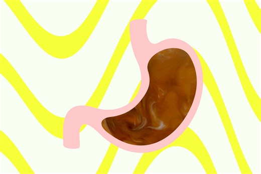 Should You Drink Coffee on an Empty Stomach?