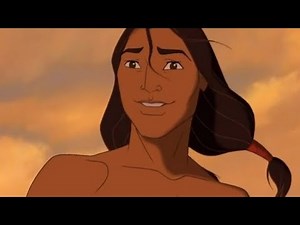 little creek - spirit: stallion of the cimarron (voice lines 4 voiceclaims)