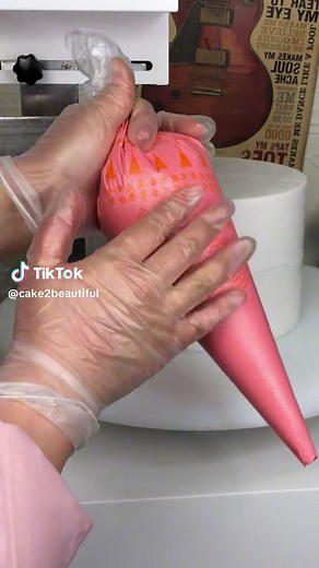 Caketools on TikTok