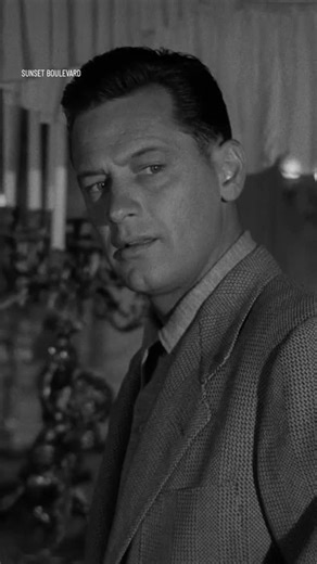 Paramount Pictures | Sunset Boulevard, 1950 🖤 #SunsetBoulevard #AvailableonDigital on @appletv #MovieRecommendation | Instagram