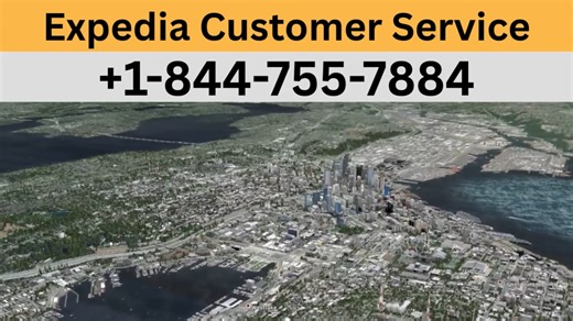 Expedia Customer Service || Official Guide to Contact Expedia Customer Service