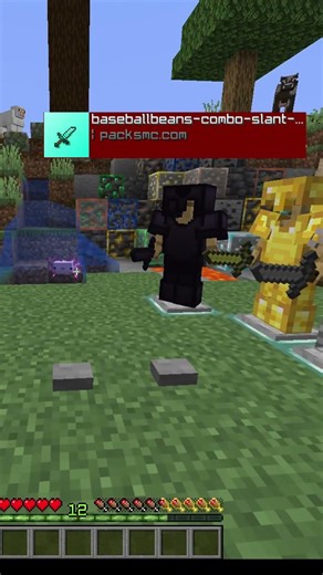 BEST 1.21+ PvP Texture Packs #texturepack #marlow #wemmbu #pvptexturepack