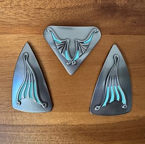 Padme Queen Amidala Packing Dress Headpiece Crown Jewelry 3D Printed Resin - Etsy